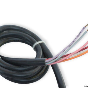 trox-M536AI3-auxiliary-switch-(used)-2