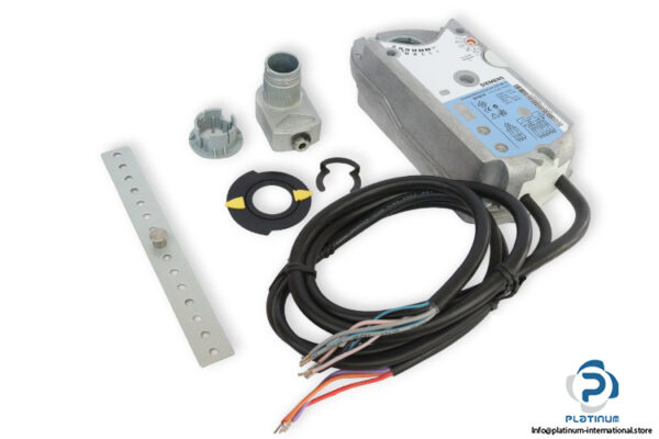 siemens-GEB136.1E-air-damper-actuator-(new)