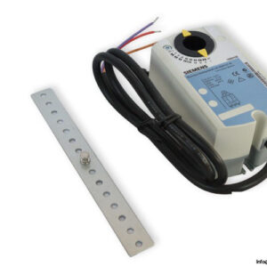 siemens-GDB131.1E-air-damper-actuator-(new)