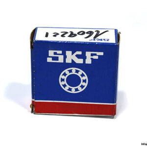skf-KMK-6-lock-nut