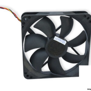 yateloon-electronics-D12SL-12-axial-fan-used