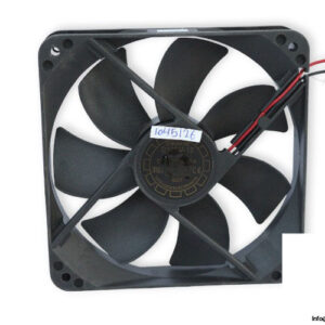 yateloon-electronics-D12SM-12-axial-fan-used