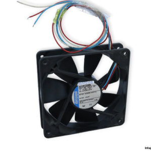 ebmpapst-4412F_2GML-axial-fan-used