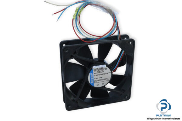ebmpapst-4412F_2GML-axial-fan-used