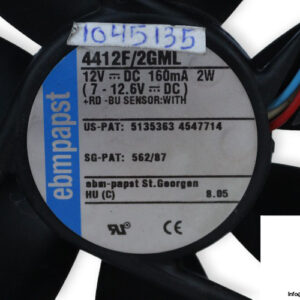 ebmpapst-4412F_2GML-axial-fan-used-1