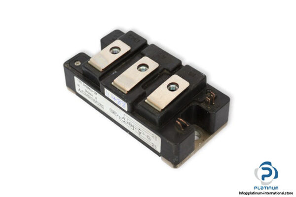 mitsubishi-CM200DU-12F-igbt-module-(Used)