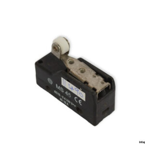 pizzato-MS-45-micro-switch-(Used)