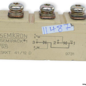 semikron-SKKT-41_12-D-thyristor-module-(Used)-1