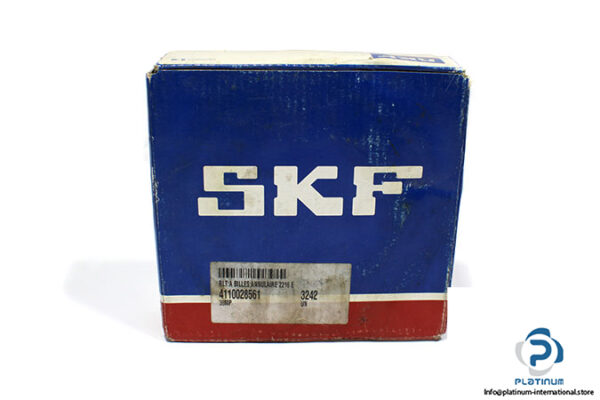 skf-2218-self-aligning-ball-bearing