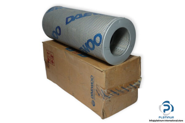 Daewoo-S300-5-filter-element-(new)