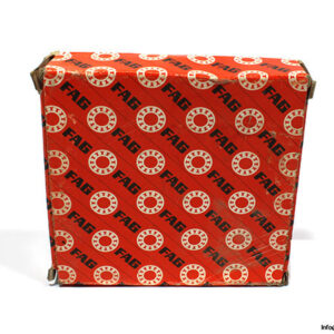 fag-1212TV-self-aligning-ball-bearing