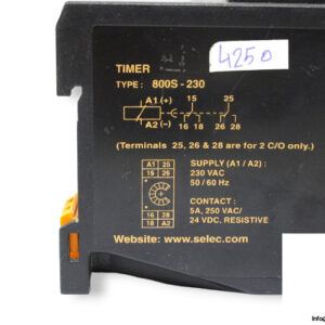 selec-800s-1-on-60s-on-delay-single-time-rangeused-3