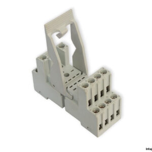 abb-CR-M4SS-relay-socket-(New)