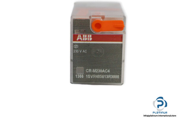 abb-CR-M230AC4-interface-relay-(New)-1