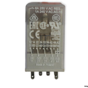 abb-CR-M230AC4-interface-relay-(New)-2