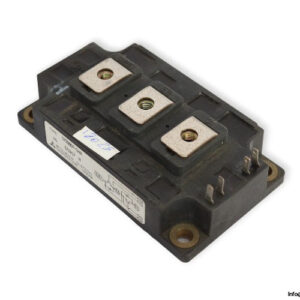 mitsubishi-CM200DY-24H-igbt-module-(Used)
