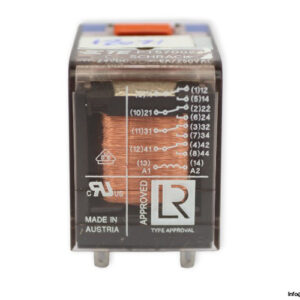 schrack-PT570024-miniature-relay-(New)-2