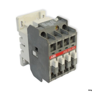 abb-A9-30-10-contactor-(used)