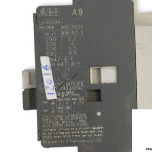 abb-A9-30-10-contactor-(used)-3