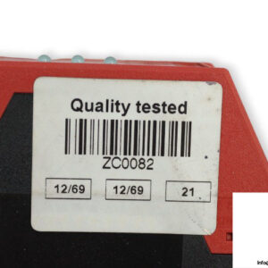 bernstein-SCR-4-W22-2.6-D2H-safety-relay-(new)-3