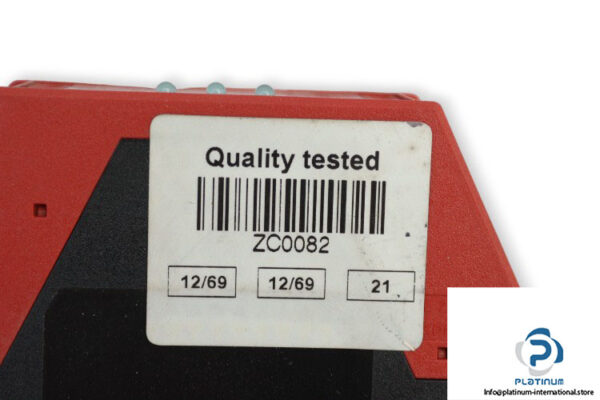 bernstein-SCR-4-W22-2.6-D2H-safety-relay-(new)-3