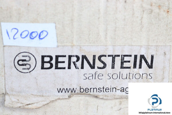 bernstein-SCR-4-W22-2.6-D2H-safety-relay-(new)-4