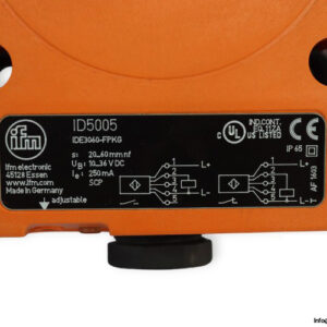 ifm-electronic-ID5005-IDE3060-FPKG-inductive-sensor-(new)-1