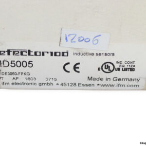 ifm-electronic-ID5005-IDE3060-FPKG-inductive-sensor-(new)-2