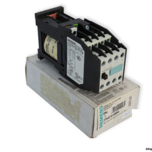 siemens-3TH42-62-0BW4-contactor-relay-(new)