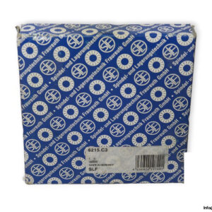 slf-6215.C3-deep-groove-ball-bearing-(new)-(carton)