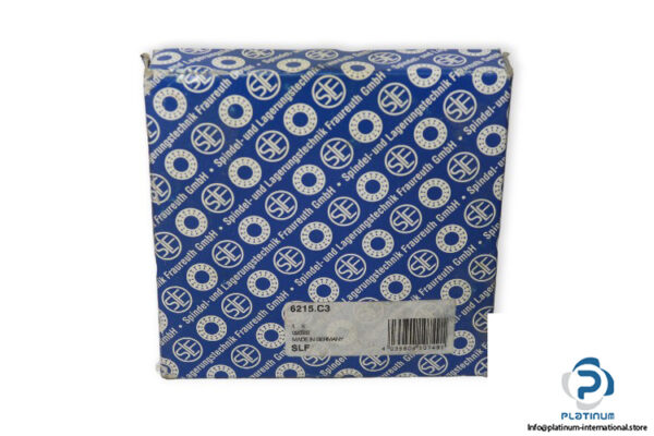slf-6215.C3-deep-groove-ball-bearing-(new)-(carton)