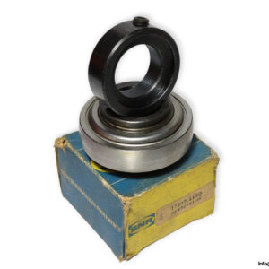 snr-11207-LLSQ-self-aligning-ball-bearing-(new)-(carton)