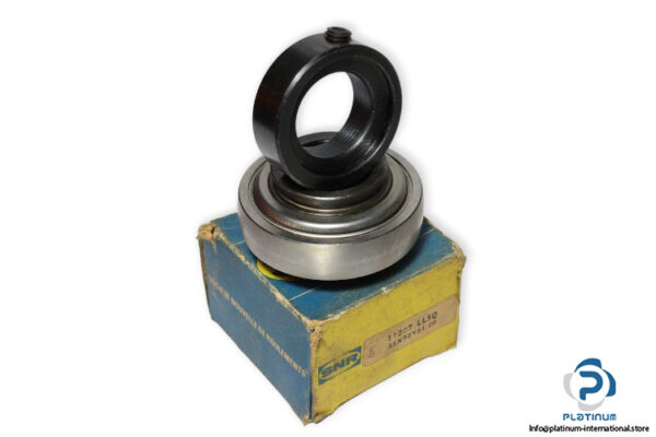 snr-11207-LLSQ-self-aligning-ball-bearing-(new)-(carton)