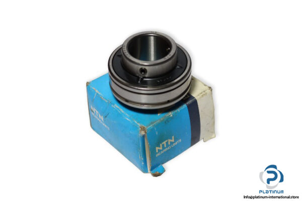 ntn-UCS205LD1N-insert-ball-bearing-(new)-(carton)