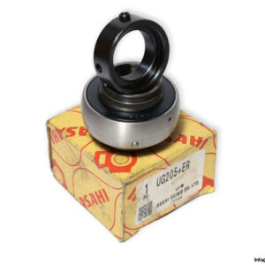 asahi-UG205_ER-insert-ball-bearing-(new)-(carton)