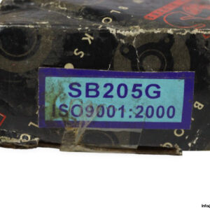 rcs-SB205G-insert-ball-bearing-(new)-(carton)-1