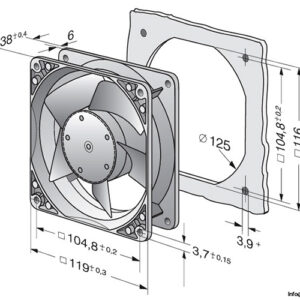 ebmpapst-4184-NXH-axial-fan-used-2