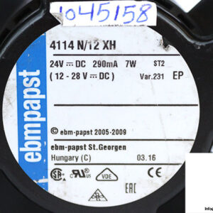 ebmpapst-4114N_12XH-axial-fan-used-1