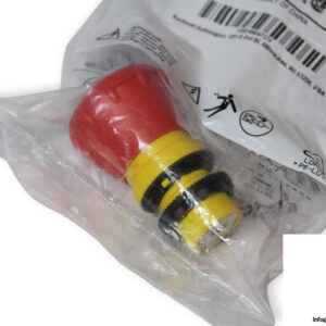 allen-bradley-800FP-MT44-twist-to-release-operator-new