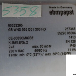 ebmpapst-GB-WND-055-D01-S00-HO-multifunctional-gas-control-valve-new-3