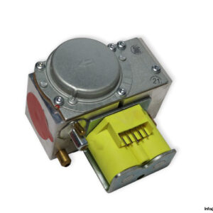 ebmpapst-GB-WND-057-D01-S00-HO-multifunctional-gas-control-valve-new