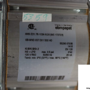 ebmpapst-GB-WND-057-D01-S00-HO-multifunctional-gas-control-valve-new-3