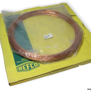 refco-9881093-copper-capillary-tube-new