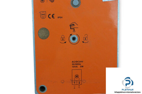 belimo-AF24-spring-return-actuator-(used)-2
