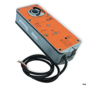 belimo-AF24-MFT-proportional-damper-actuator-(used)
