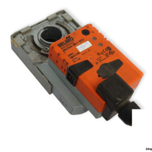 belimo-SRC24A-SR-T-STU-rotary-actuator-(used)