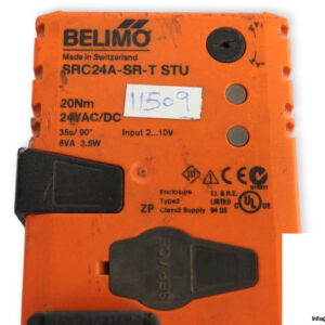 belimo-SRC24A-SR-T-STU-rotary-actuator-(used)-1