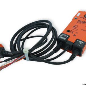 belimo-BFL24-T-spring-return-actuator-(used)