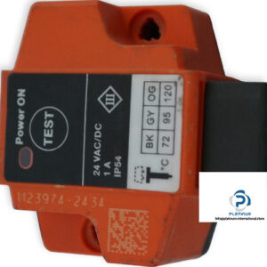 belimo-BFL24-T-spring-return-actuator-(used)-2