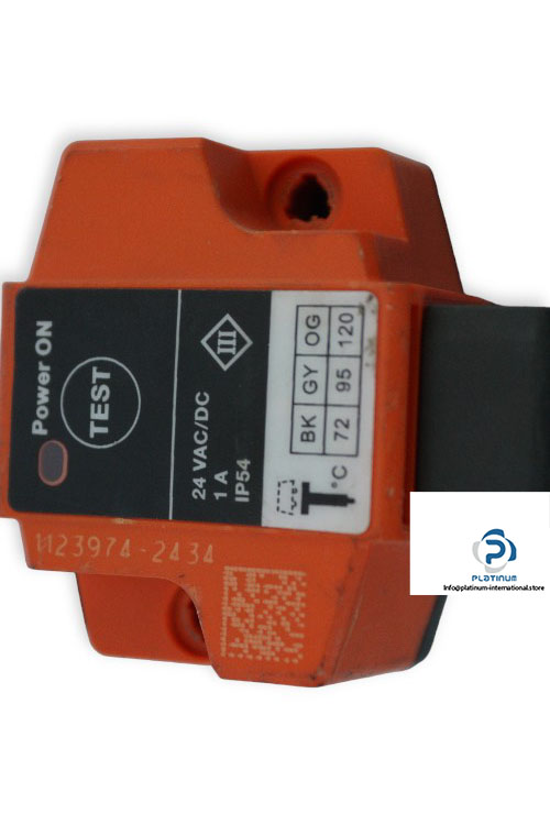 belimo-BFL24-T-spring-return-actuator-(used)-2